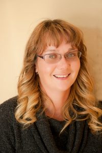 Kris – Office Manager