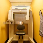 X-ray machine