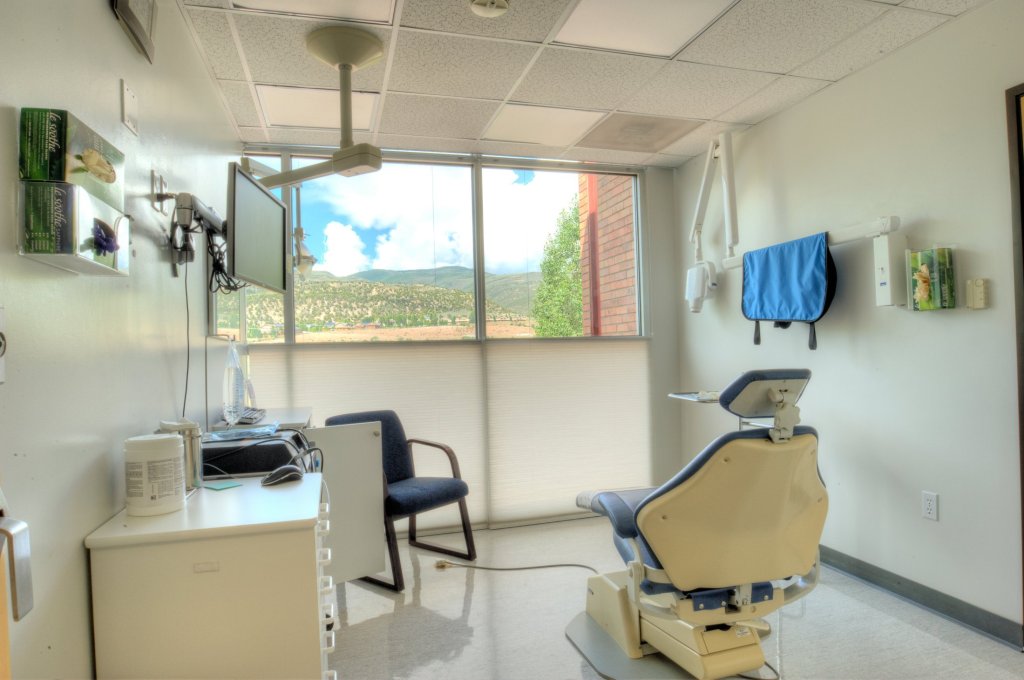 room at Northwest OMS