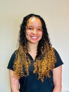 Maleia – Surgical Assistant